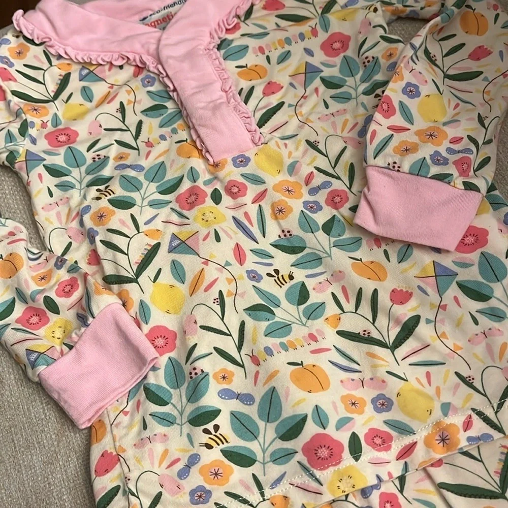 Magnetic Me charming floral